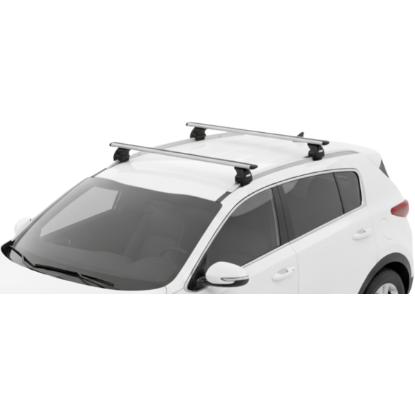 Barras Thule KIA Sportage...