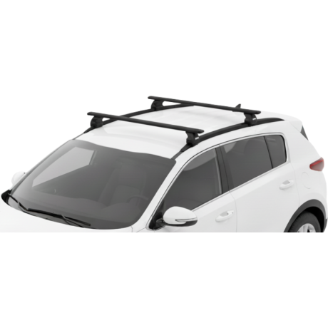 Barras Thule KIA Sportage...