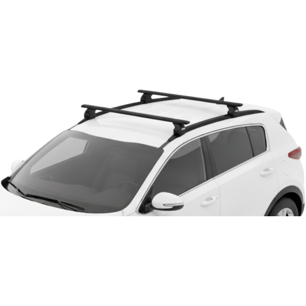 Barras Thule KIA Sportage...