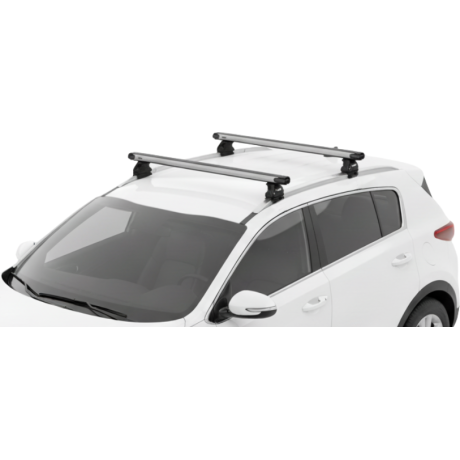 Barras Thule KIA Sportage...