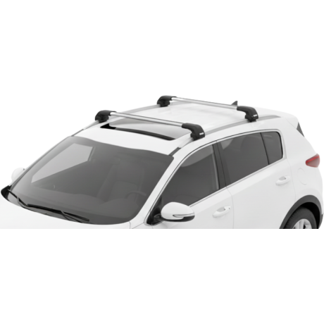 Barras Thule KIA Sportage...