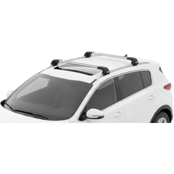 Barras Thule KIA Sportage...