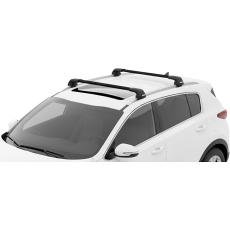 Barras Thule KIA Sportage...