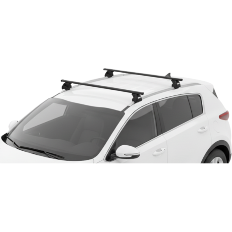 Barras Thule KIA Sportage...