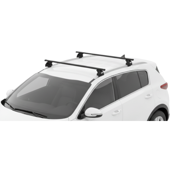 Barras Thule KIA Sportage...