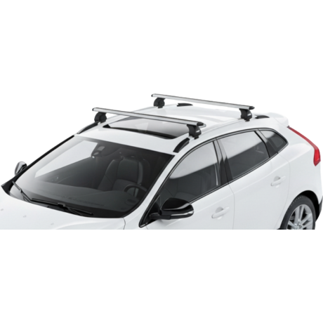 Barras Thule VOLVO V40...