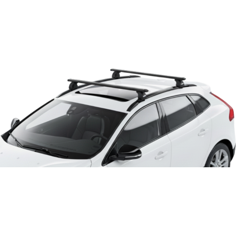 Barras Thule VOLVO V40...