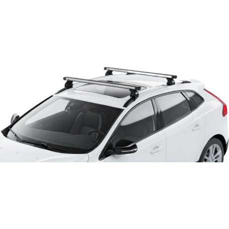 Barras Thule VOLVO V40...
