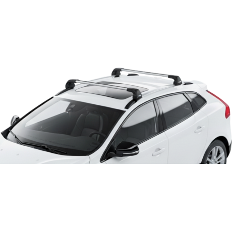 Barras Thule VOLVO V40...