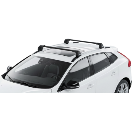 Barras Thule VOLVO V40...