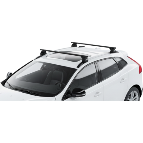 Barras Thule VOLVO V40...