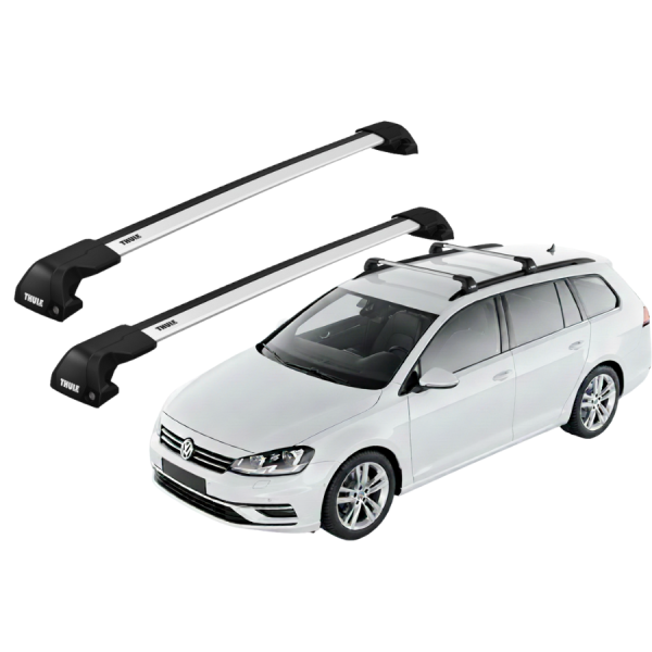 Barras Thule VOLKSWAGEN...