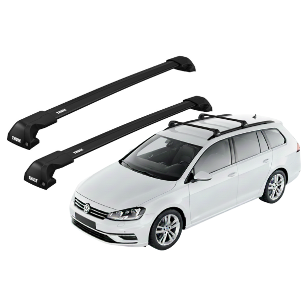 Barras Thule VOLKSWAGEN...