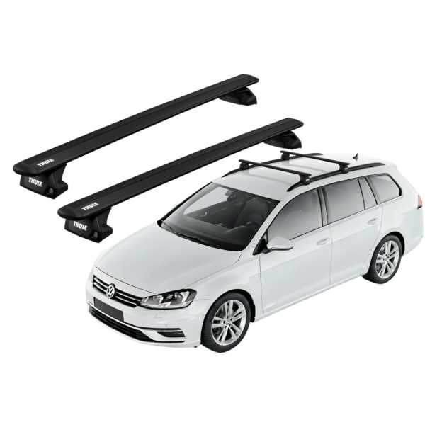 Barras Thule VOLKSWAGEN...