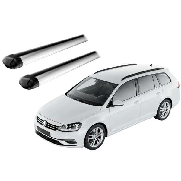 Barras Thule VOLKSWAGEN...