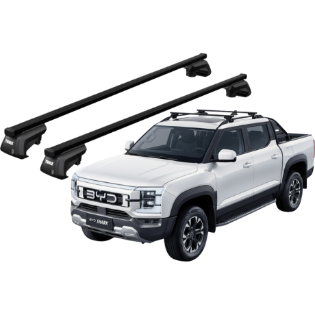 Barras Thule BYD Shark 24-...
