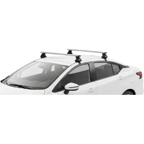 Barras Thule NISSAN Versa...