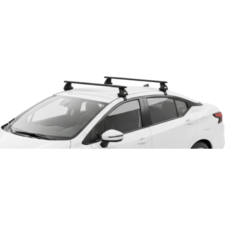Barras Thule NISSAN Versa...