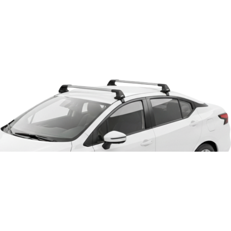 Barras Thule NISSAN Versa...