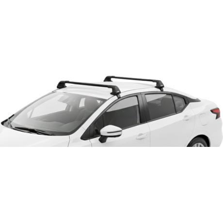 Barras Thule NISSAN Versa...