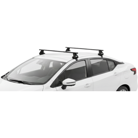Barras Thule NISSAN Versa...