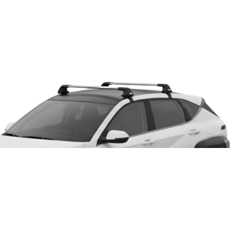 Barras Thule HYUNDAI Kona...