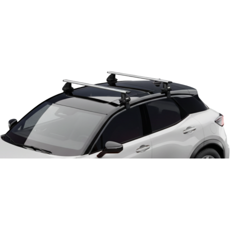 Barras Thule LEXUS LBX...