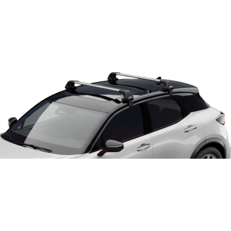 Barras Thule LEXUS LBX...