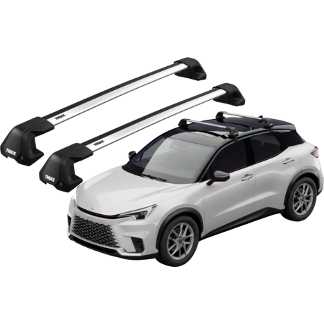 Barras Thule LEXUS LBX...