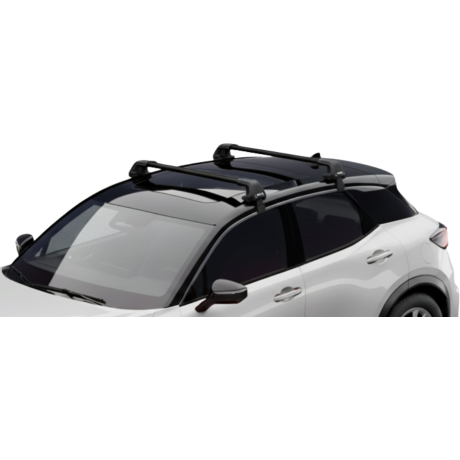 Barras Thule LEXUS LBX...