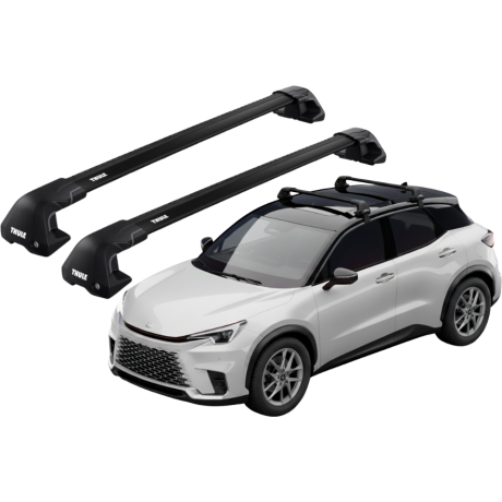 Barras Thule LEXUS LBX...
