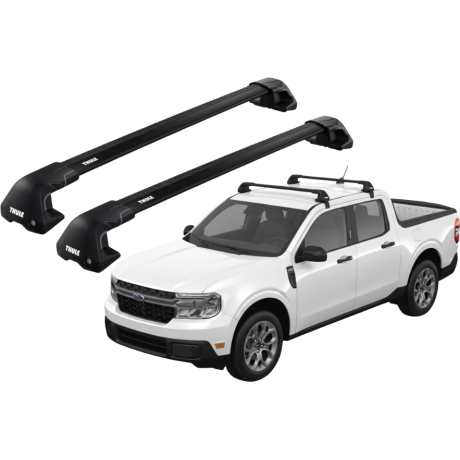 Barras Thule FORD Maverick...