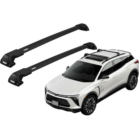 Barras Thule CHEVROLET...