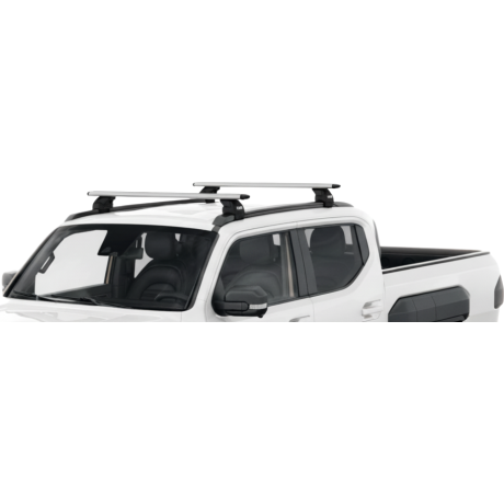 Barras Thule KIA Tasman 25-...