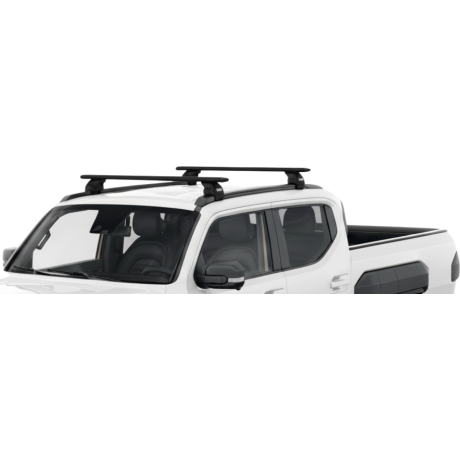 Barras Thule KIA Tasman 25-...