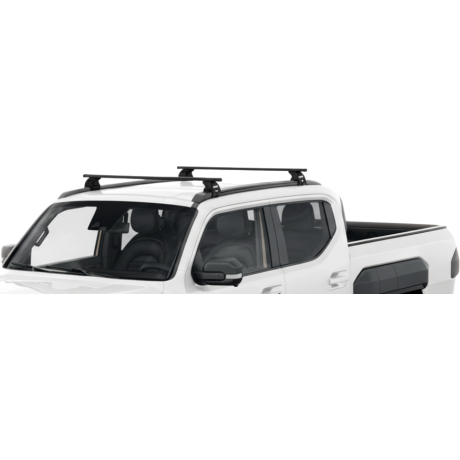 Barras Thule KIA Tasman 25-...