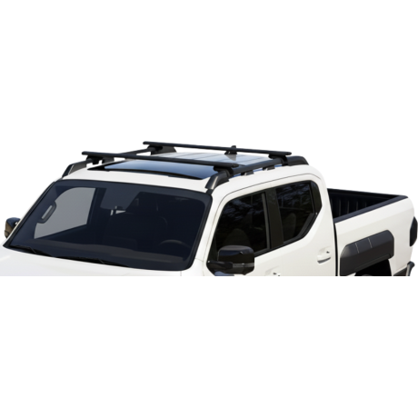Barras Thule KIA Tasman 25-...