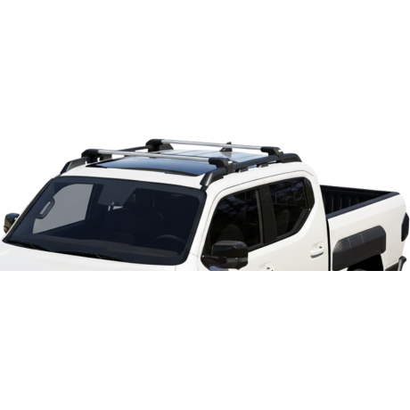 Barras Thule KIA Tasman 25-...