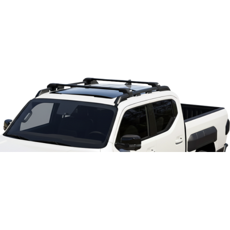 Barras Thule KIA Tasman 25-...