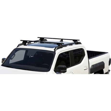 Barras Thule KIA Tasman 25-...