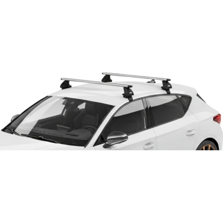 Barras Thule CUPRA Leon...