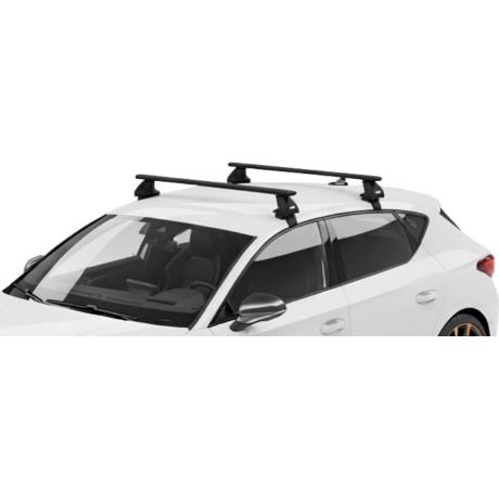 Barras Thule CUPRA Leon...