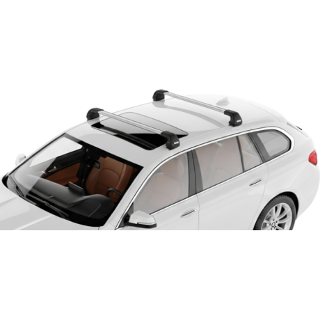 Barras Thule BMW 5 series...