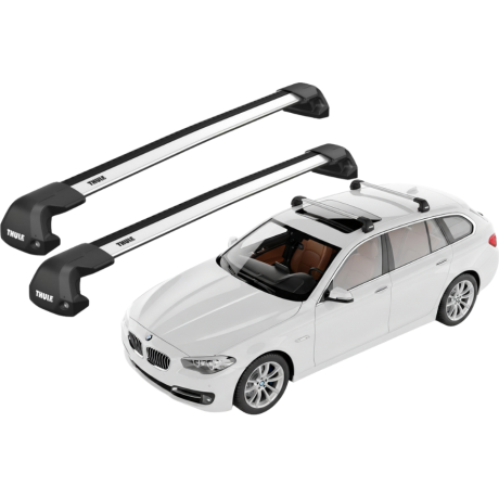 Barras Thule BMW 5 series...