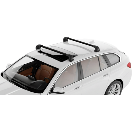 Barras Thule BMW 5 series...