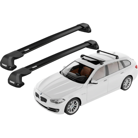 Barras Thule BMW 5 series...