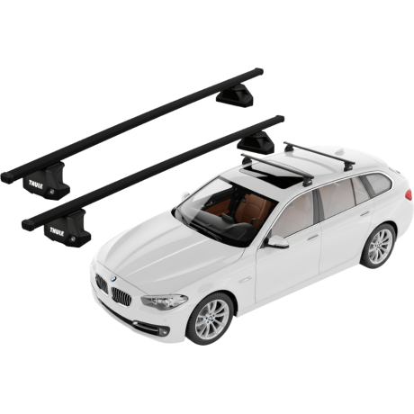 Barras Thule BMW 5 series...