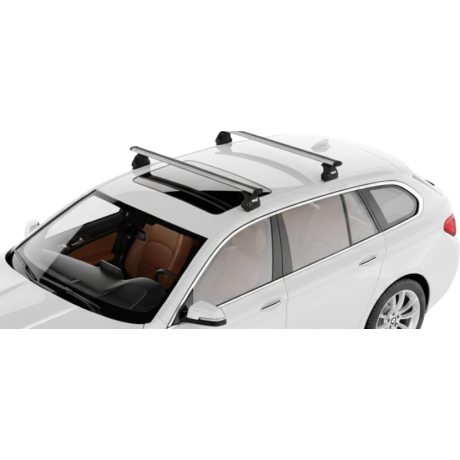 Barras Thule BMW 5 series...