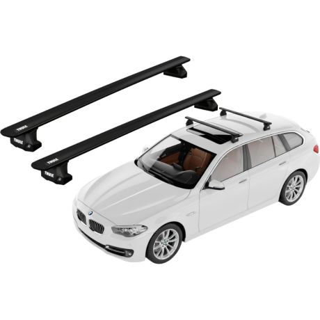 Barras Thule BMW 5 series...
