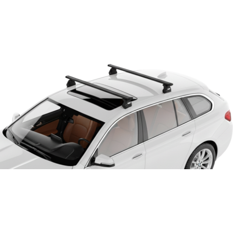 Barras Thule BMW 5 series...